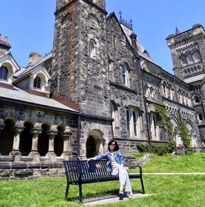 Meet your Posher, Hui